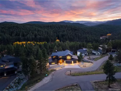 28158 Lone Elk Trl, Evergreen, CO 80439