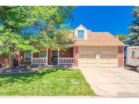 3663 E 133rd Ct, Thornton, CO 80241 photo 1