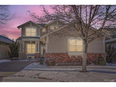 2553 S Troy Ct, Aurora, CO 80014