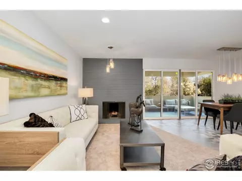 2227 Canyon Blvd #252B, Boulder, CO 80302 photo 6