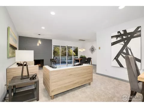 2227 Canyon Blvd #252B, Boulder, CO 80302 photo 5