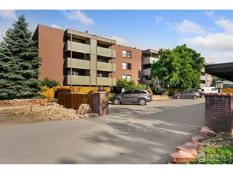 2227 Canyon Blvd #252B, Boulder, CO 80302 photo 1