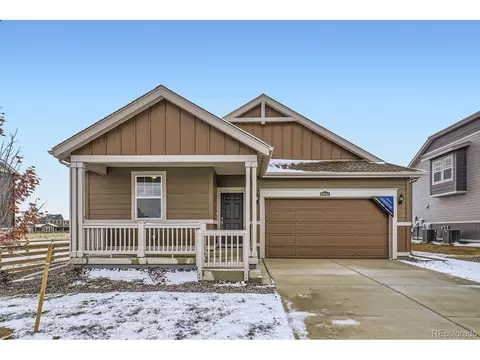 10942 Olathe St, Commerce City, CO 80022