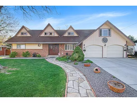 6745 Allison St, Arvada, CO 80004 photo 1