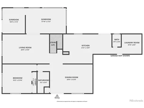 6745 Allison St, Arvada, CO 80004 photo 26