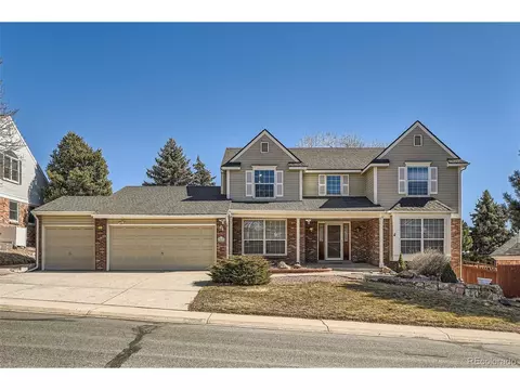 4240 S Yukon Way, Lakewood, CO 80235