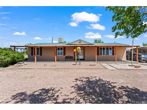 1367 18th St, Penrose, CO 81240