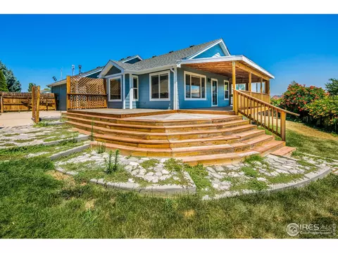 3427 Windmill Ct, Evans, CO 80620 photo 22