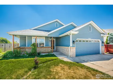 3427 Windmill Ct, Evans, CO 80620 photo 1