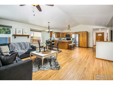 3427 Windmill Ct, Evans, CO 80620 photo 9