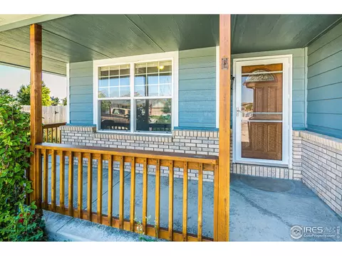 3427 Windmill Ct, Evans, CO 80620 photo 2