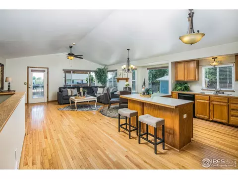 3427 Windmill Ct, Evans, CO 80620 photo 5