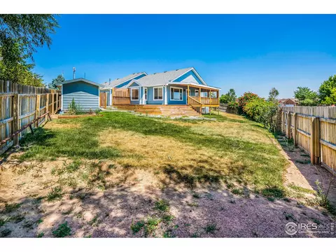 3427 Windmill Ct, Evans, CO 80620 photo 21