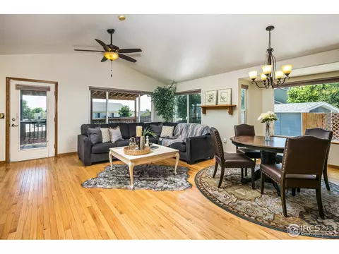 3427 Windmill Ct, Evans, CO 80620 photo 8