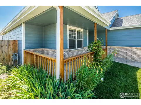 3427 Windmill Ct, Evans, CO 80620 photo 3