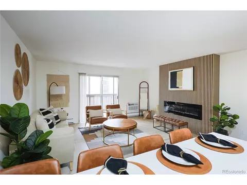 3450 S Poplar St #307, Denver, CO 80224