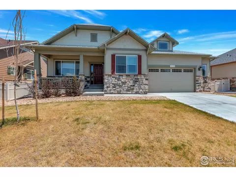 8938 Foxfire St, Firestone, CO 80504 photo 1