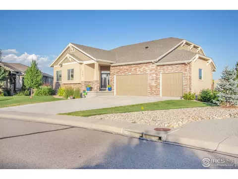 5706 Aksarben Dr, Windsor, CO 80550 photo 1