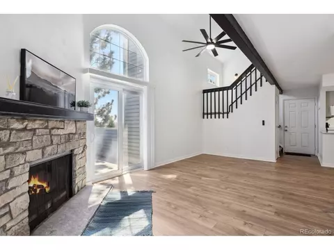 921 S Zeno Way #201, Aurora, CO 80017