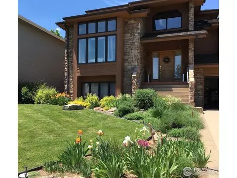 3905 Promontory Ct, Boulder, CO 80304 photo 2
