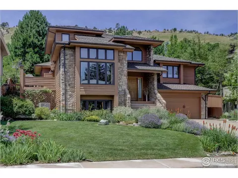 3905 Promontory Ct, Boulder, CO 80304 photo 1
