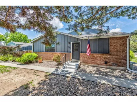 458 S Balsam St, Lakewood, CO 80226
