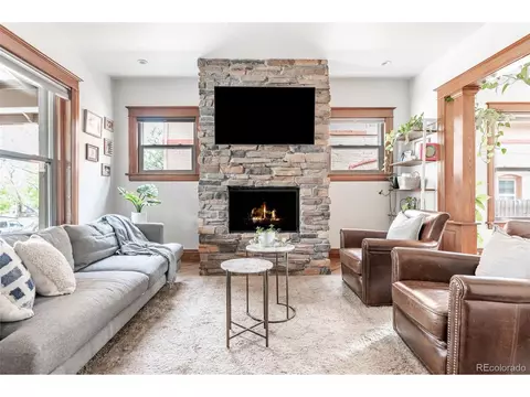 2836 Humboldt St, Denver, CO 80205