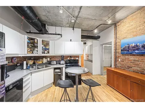 1499 Blake St #1G, Denver, CO 80202