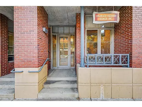 1499 Blake St #1G, Denver, CO 80202
