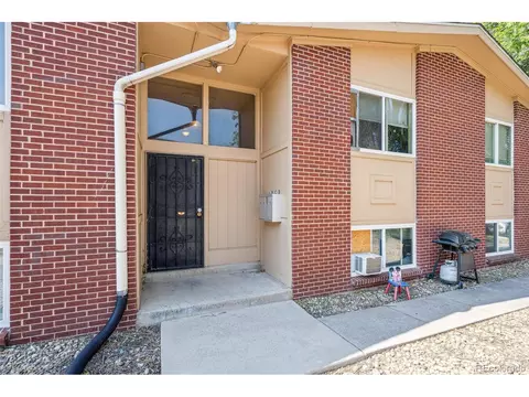 3740 Owens St, Wheat Ridge, CO 80033