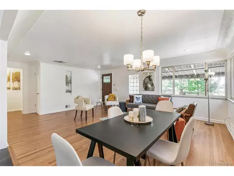 4019 W 27th Ave, Denver, CO 80212