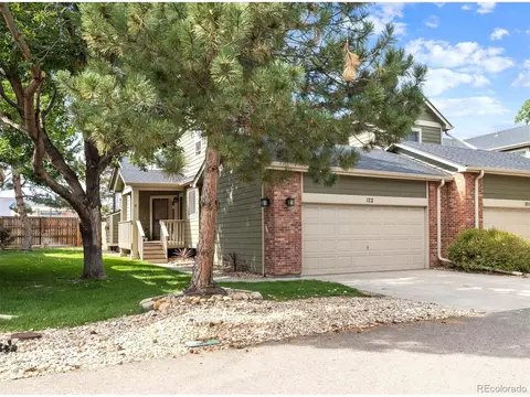 4825 S Ammons St #122, Littleton, CO 80123