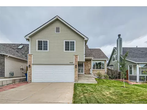 4157 S Lewiston Cir, Aurora, CO 80013