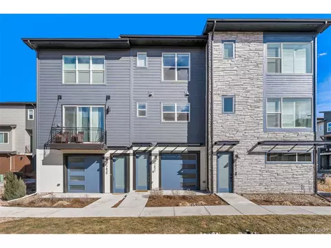 7831 W 43rd Pl, Wheat Ridge, CO 80033