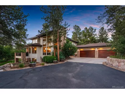 967 Country Club Pkwy, Castle Rock, CO 80108