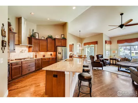 5519 Fairmount Dr, Windsor, CO 80550 photo 5