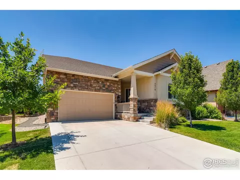 5519 Fairmount Dr, Windsor, CO 80550 photo 2