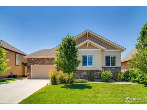 5519 Fairmount Dr, Windsor, CO 80550 photo 1