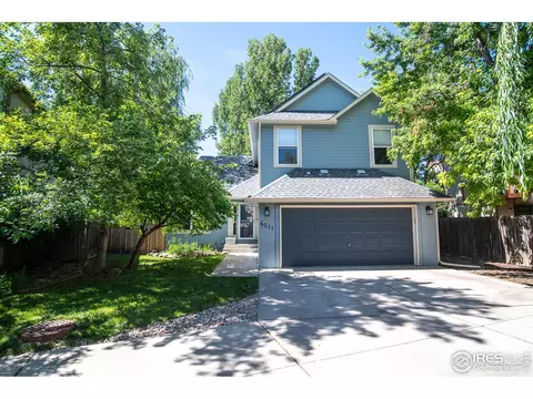 4511 Sandpiper Ct, Boulder, CO 80301 photo 1