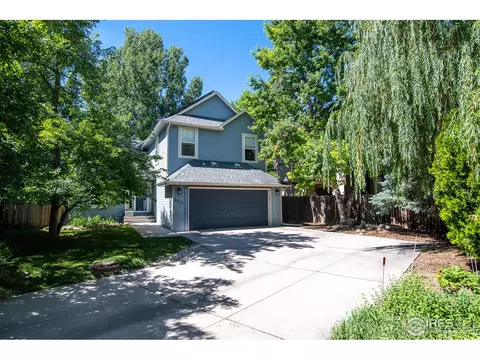 4511 Sandpiper Ct, Boulder, CO 80301 photo 2
