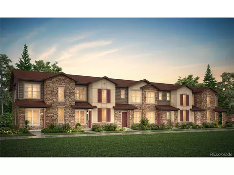 8387 Donati Ter #3-C, Highlands Ranch, CO 80129