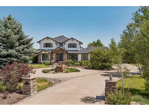 5375 Twilight Way, Parker, CO 80134