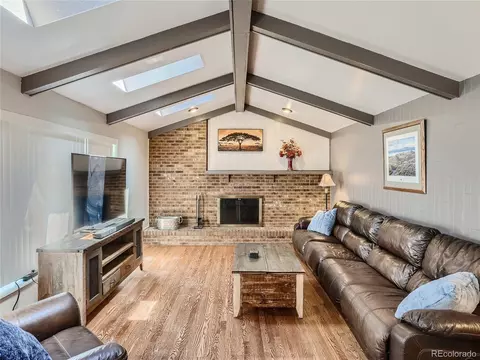 18463 E Belleview Ln, Centennial, CO 80015 photo 6