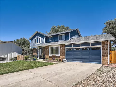 18463 E Belleview Ln, Centennial, CO 80015 photo 2
