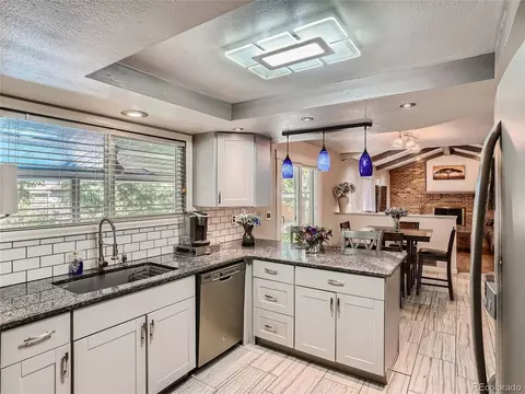 18463 E Belleview Ln, Centennial, CO 80015 photo 9