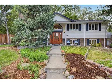 Undisclosed, Lakewood, CO 80215