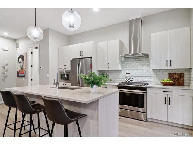5019 S Platte River Pkwy, Littleton, CO 80123