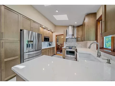 8944 W 66th Pl, Arvada, CO 80004