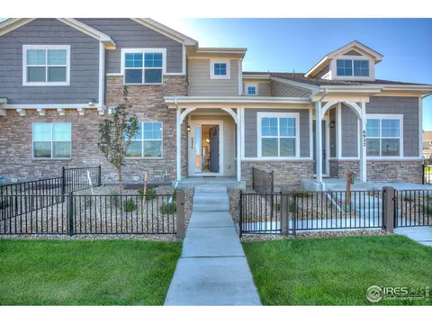 5045 Autumn Leaf Dr, Timnath, CO 80547 photo 1
