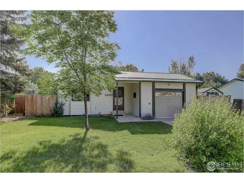 3400 Post Rd, Laporte, CO 80535 photo 1